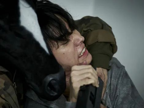 Series parecidas a Alice in Borderland