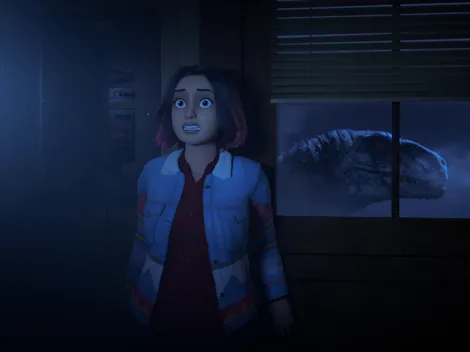 Cuántos capítulos tien Jurassic World Chaos Theory