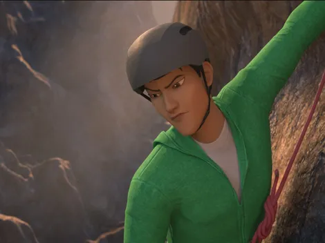 ¿Quién muere en Jurassic World Chaos Theory?