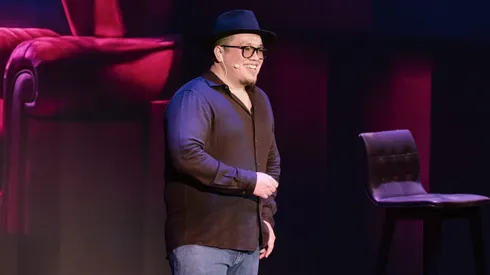 Franco Escamilla tiene la producción más vista en México.