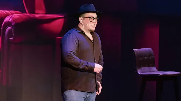 Franco Escamilla tiene la producción más vista en México.
