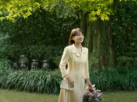 Netflix la estrenó hace dos días y ya es el k-drama más visto del mundo