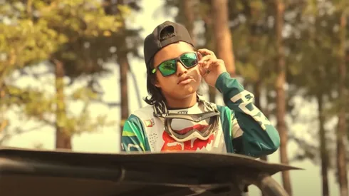 La muerte de Farruko Pop ha cimbrado a los usuarios de TikTok a nivel mundial.