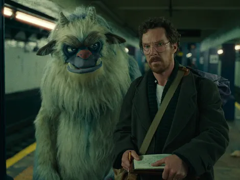 Eric: Fecha y horario de la serie de Benedict Cumberbatch