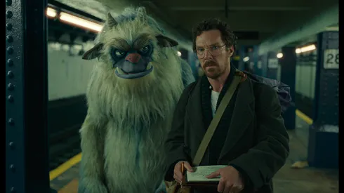 Todo sobre el estreno de la serie Eric en Netflix.