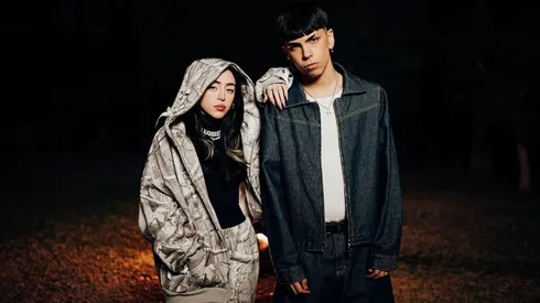 Milo J y Nicki Nicole cantarán juntos en vivo en los Premios Gardel 2024.