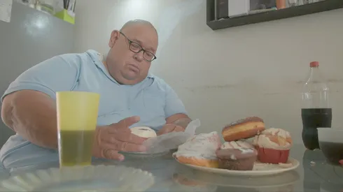 Kilos Mortales México en Max, el reality más visto de Latinoamérica.