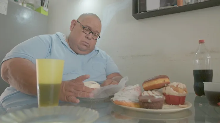 Kilos Mortales México en Max, el reality más visto de Latinoamérica.