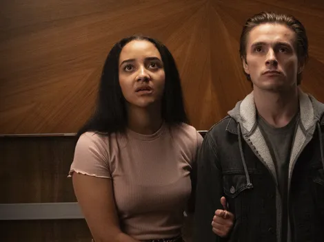 La escalofriante película de terror que llegó a Prime Video y no te dejará dormir