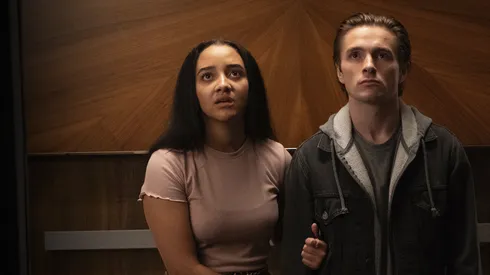 Se estrenó una película de terror en Prime Video que se volvió furor.