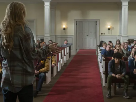 La serie cancelada que puede volver con una temporada 2