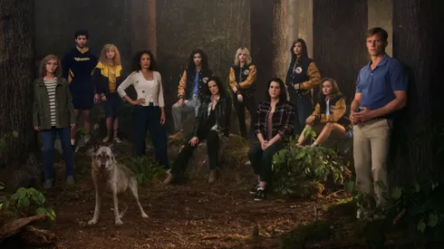 Cuándo llega la nueva temporada de Yellowjackets a Netflix.