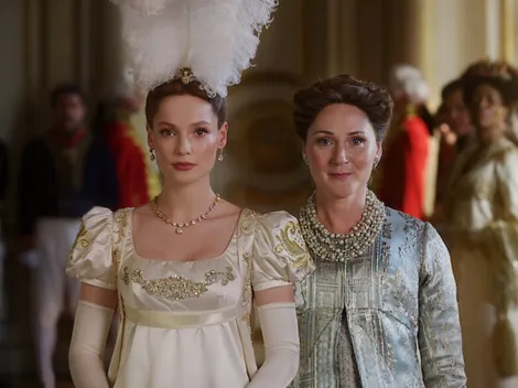 Errores en ‘Bridgerton 3’ de Netflix