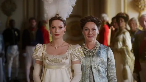 ‘Bridgerton 3’ de Netflix