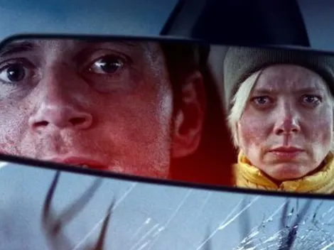 La película de terror más vista de Netflix con Allen Leech