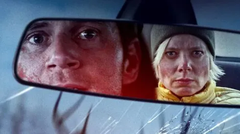 ‘Sangre fría’ (Cold Meat)