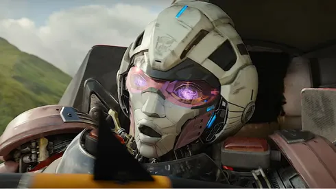 Es la película de acción más vista en Netflix a nivel mundial.