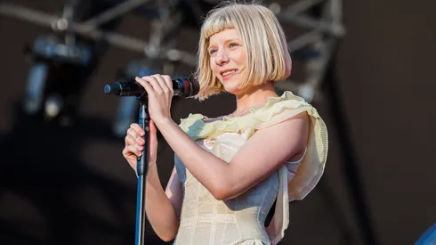 Aurora se presentará en el Movistar Arena de Argentina 2024.