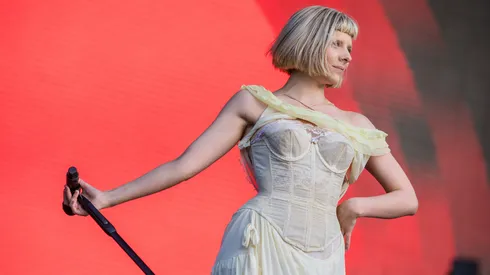 Aurora se presentará en Monterrey, Guadalajara y Ciudad de México.