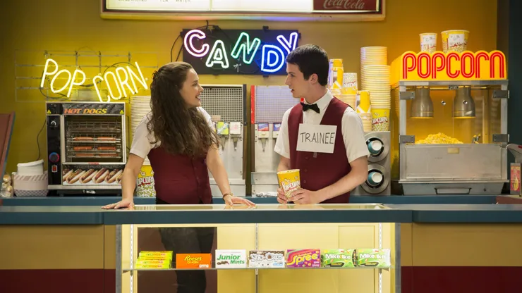 El actor de Netflix que se alejó de la actuación.