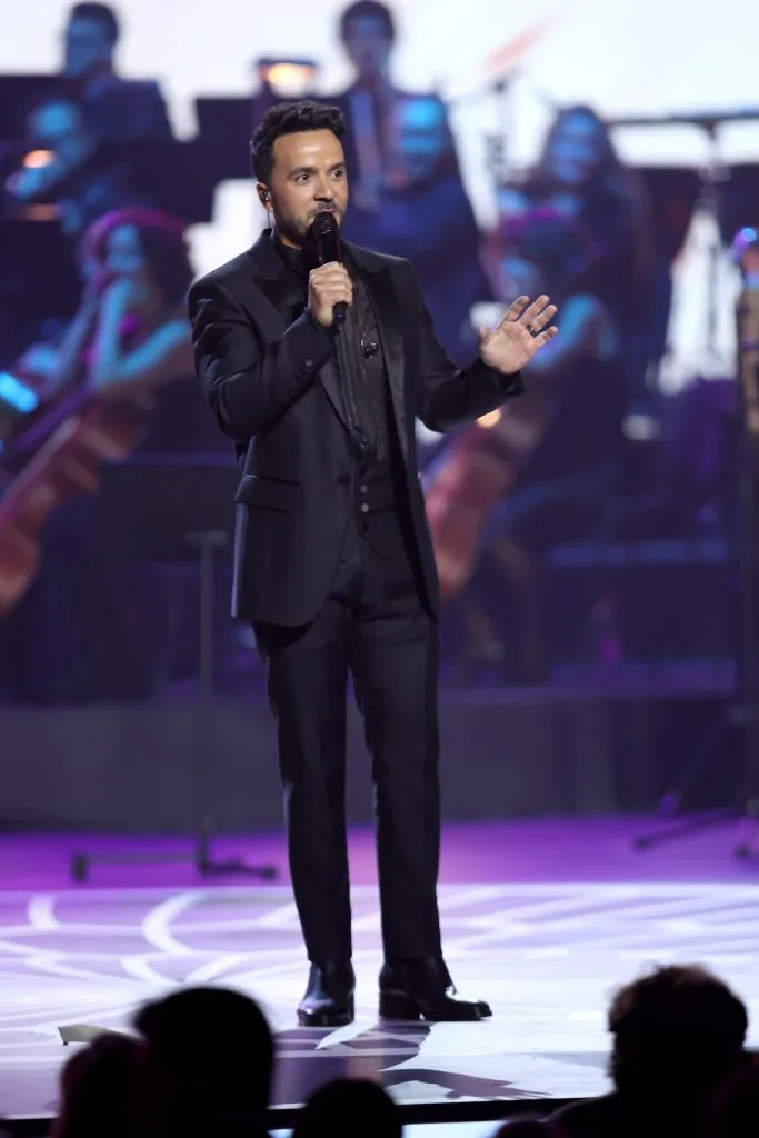 Luis Fonsi volverá a dar un show en Argentina 2024.