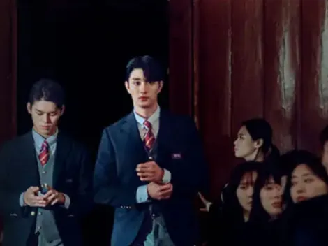 ¿Cuándo se estrena ‘Jerarquía’ en Netflix?