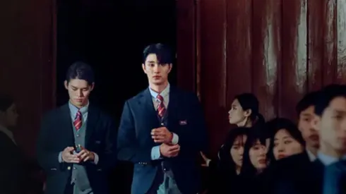 Jerarquía (Hierarchy): Netflix