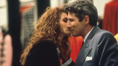 Una de las mejores películas románticas abandona Netflix.