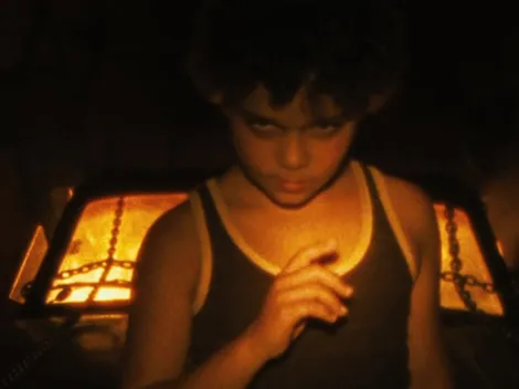 Películas de terror en Prime Video