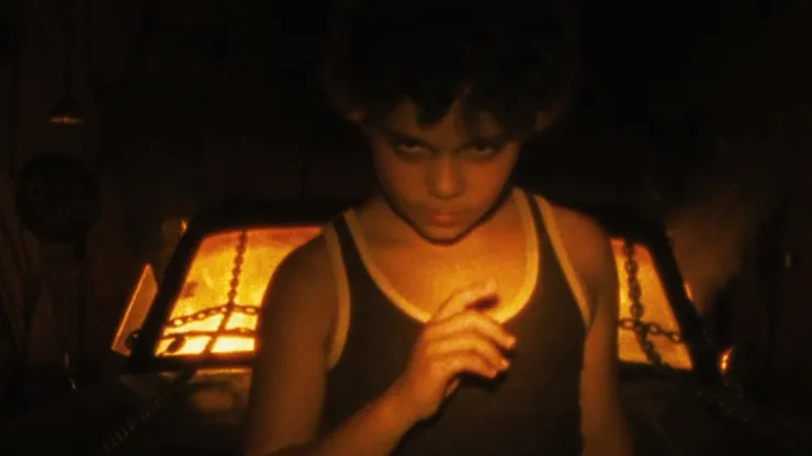 La película más aterradora de la historia se puede ver en Prime Video.