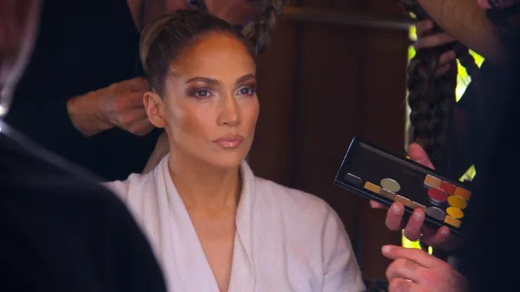 Jennifer Lopez tiene algunos de sus éxitos en esta plataforma