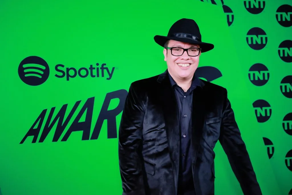 El comediante Franco Escamilla es quizá el más exitoso de México y ha estrenado un nuevo especial en Netflix. Imagen: Getty Images.