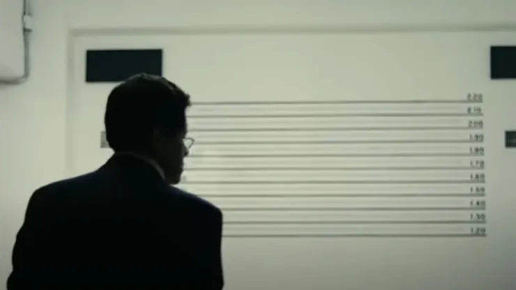 Este viernes llegaron 2 capítulos de la serie y ya es la más vista en México: Prime Video.