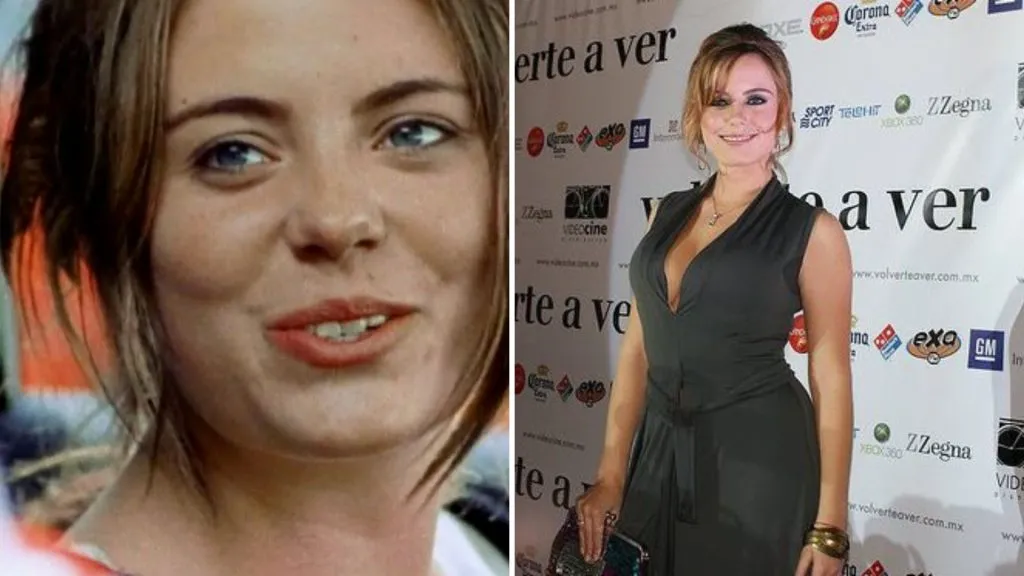 Imagen: @vimeo/Página de Facebook de Andrea Damian.