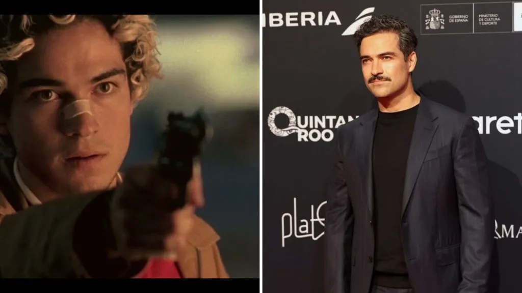 Imagen: Univision/@ponchohd.