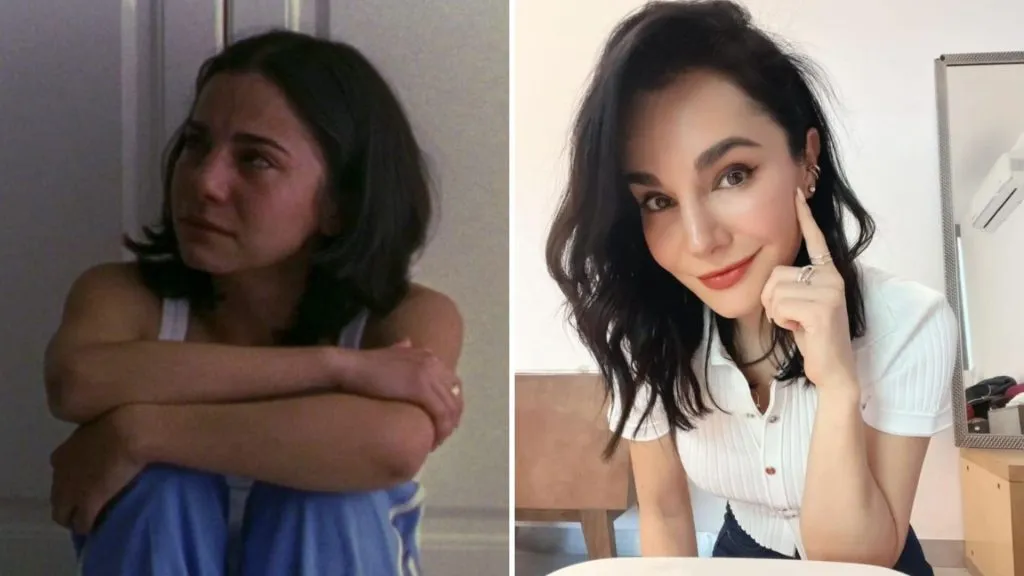 Imagen: IMDb/@marthahigareda.