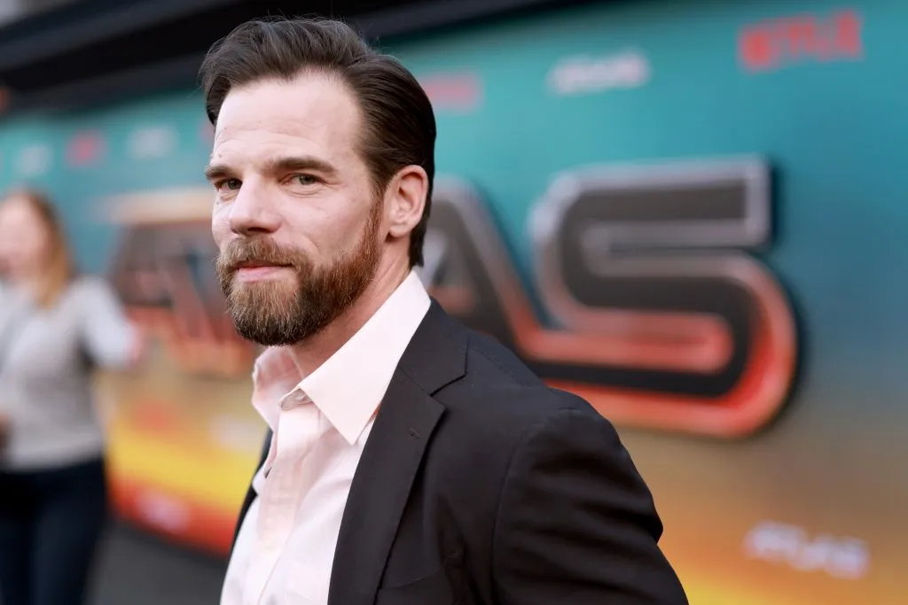 Gregory James Cohan. Imagen: Getty Images.