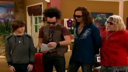 Esta serie logró cultivar una fiel base de fans durante su corta duración.