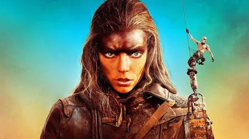 Cómo ver la nueva película Furiosa.