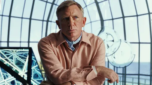 Knives Out 3 está en desarrollo en Netflix.