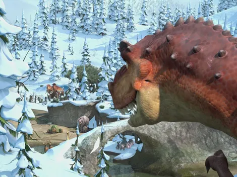 La nueva película #1 de Netflix a un día de su estreno