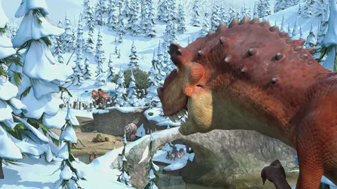 La nueva película favorita de Netflix en todo el mundo.