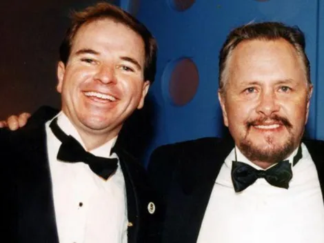 Dónde está hoy Jorge Gil y qué le pasó realmente