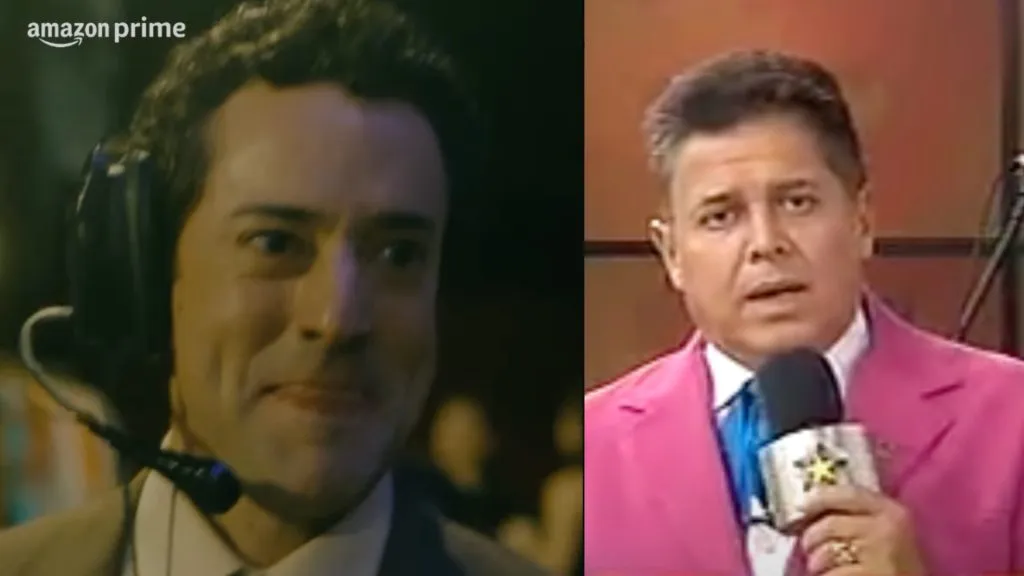 Prime video + Youtube