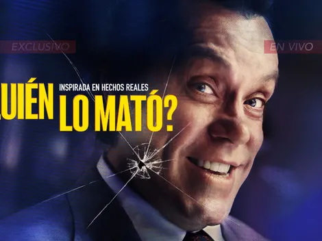 La historia real de la serie ¿Quién lo mató?