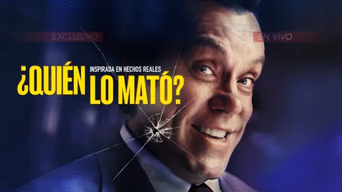 La historia real de la serie ¿Quién lo mató?