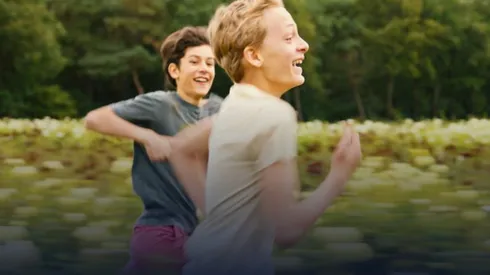 ‘Close’ es tendencia en Netflix