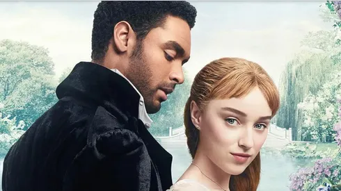 ‘Bridgerton’ es un éxito en Netflix