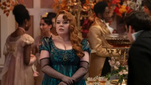 La temporada 3 de Bridgerton nos sirve de pretexto para conocer el contexto de la serie.