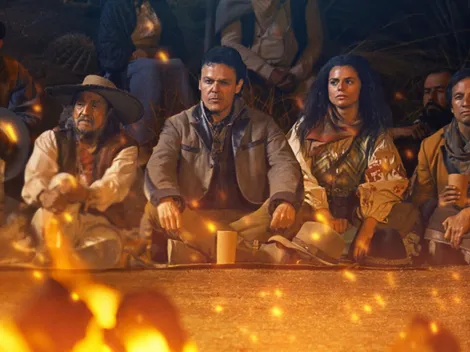 La serie mexicana que será eliminada de Netflix